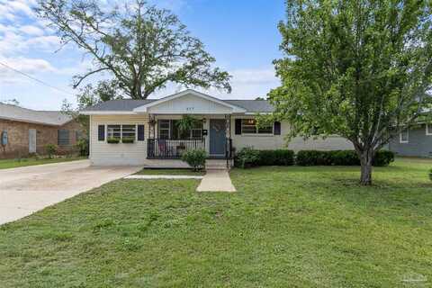 817 Watson Ave, Pensacola, FL 32503