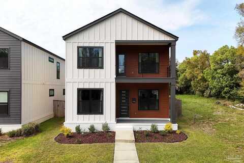524 W De Soto St, Pensacola, FL 32501