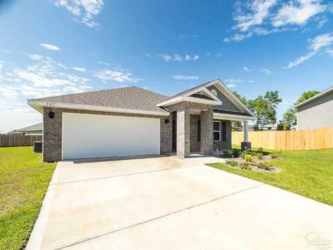 5615 Tristan Ct, Milton, FL 32583