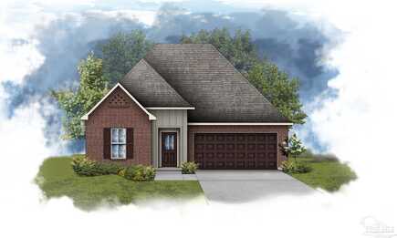4894 Bonneville St, Pace, FL 32571