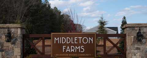 11147 Salers Loop, Middlesex, NC 27557