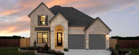 3264 Bright Maple Drive, Conroe, TX 77385