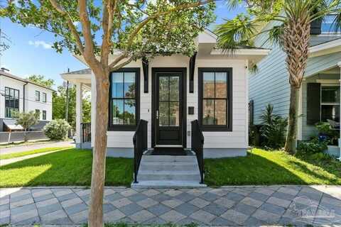501 N Alcaniz St, Pensacola, FL 32501