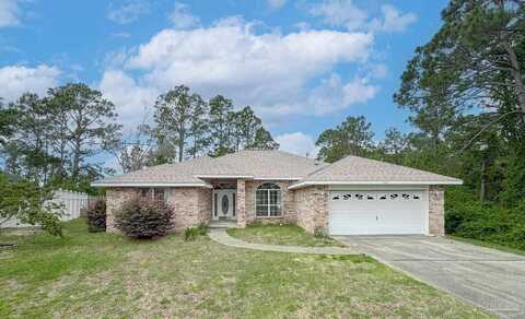9639 Westgate Cir, Pensacola, FL 32507