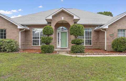 7850 Amethyst Dr, Pensacola, FL 32506