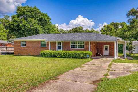 5812 Linda St, Pensacola, FL 32506