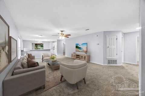 1009 Simpson St, Pensacola, FL 32526