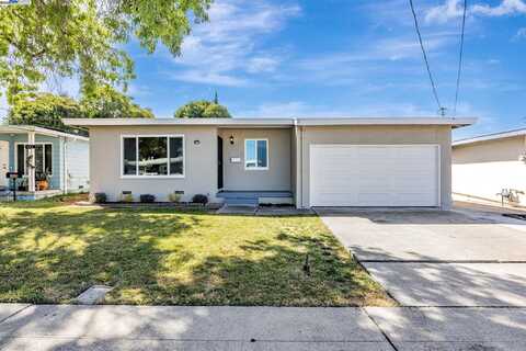 452 Solano Ave, Hayward, CA 94541