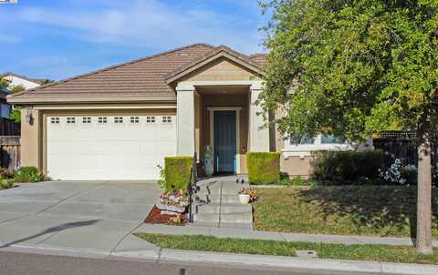 5123 Montiano Ln, Dublin, CA 94568