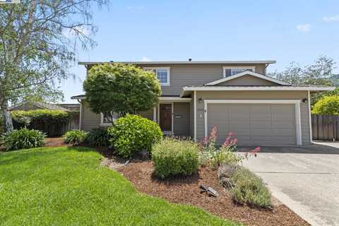 3815 Northwood Ct, Pleasanton, CA 94588