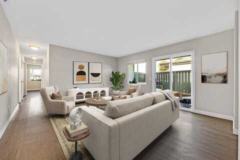 394 Caliente Dr, San Leandro, CA 94578