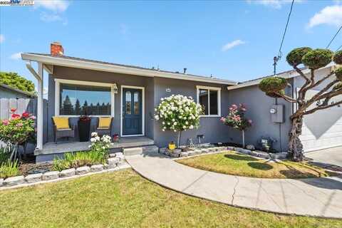 26804 Eldridge Ave, Hayward, CA 94544