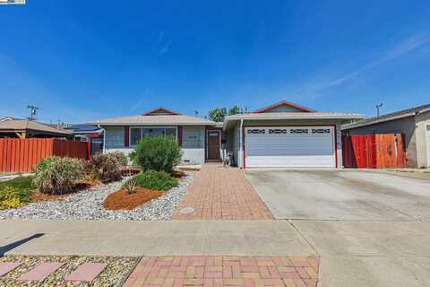 39374 Mariposa Way, Fremont, CA 94538