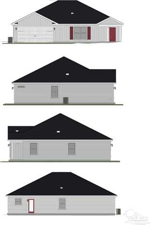 5066 Rainwater Rd, Milton, FL 32583