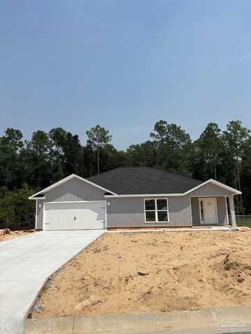 5066 Rainwater Rd, Milton, FL 32583