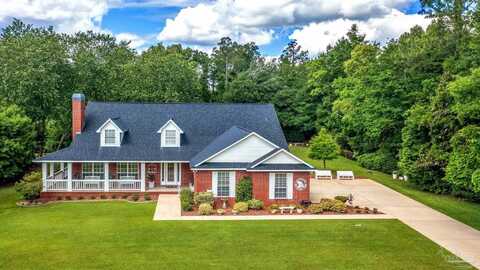 10236 Palao Dr, Lillian, AL 36549