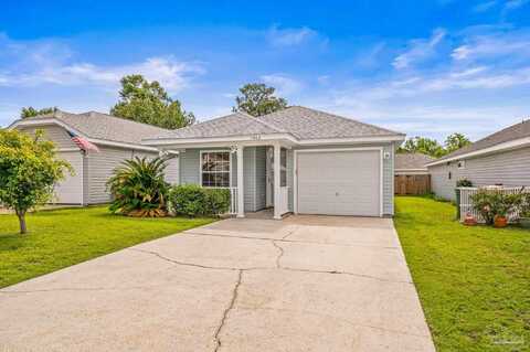 7862 Stonebrook Dr, Pensacola, FL 32514