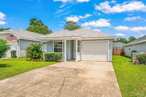 7862 Stonebrook Dr, Pensacola, FL 32514