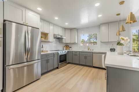 803 Russell Ln, Milpitas, CA 95035