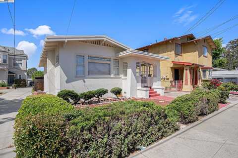 1315 Lincoln Ave, Alameda, CA 94501