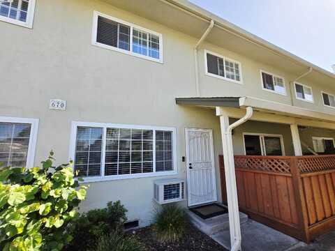 670 Fargo Ave, San Leandro, CA 94579