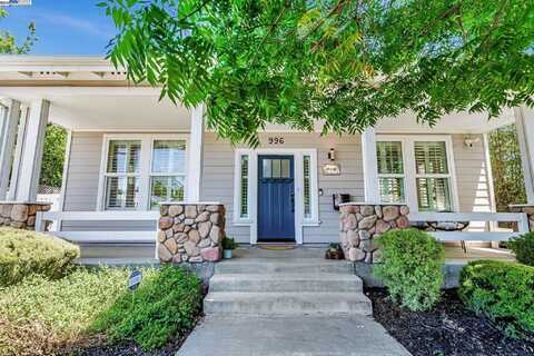 996 Prevost St, San Jose, CA 95125
