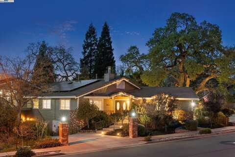 4613 Mirador Dr, Pleasanton, CA 94566