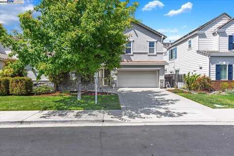 3783 Oakhurst Way, Dublin, CA 94568