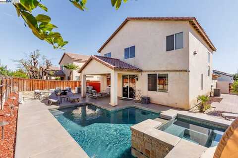 50289 San Capistrano Drive, Coachella, CA 92236