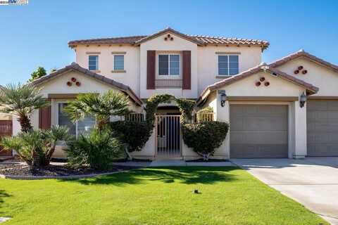 50289 San Capistrano Drive, Coachella, CA 92236