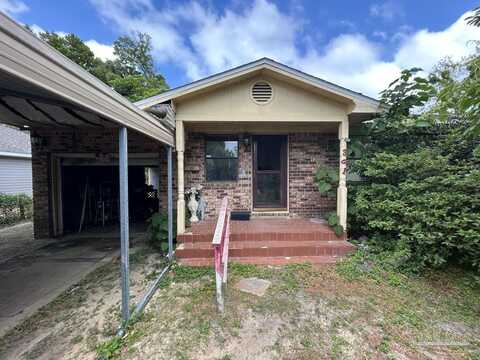 3010 N 6th Ave, Pensacola, FL 32503