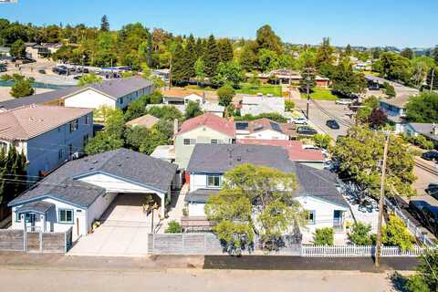 3254 Keith Ave, Castro Valley, CA 94546