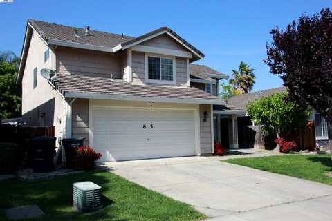 85 Phillips Ct, Tracy, CA 95376