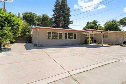 2756 Sheldon Dr, El Sobrante, CA 94803