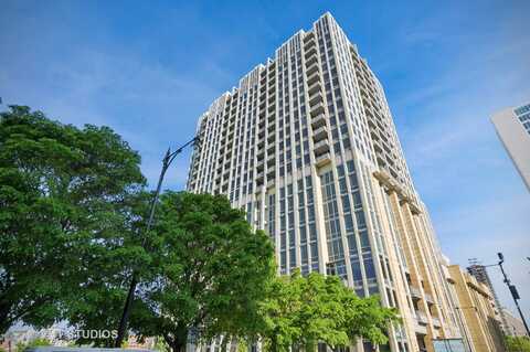700 N. Larrabee Street, Chicago, IL 60654
