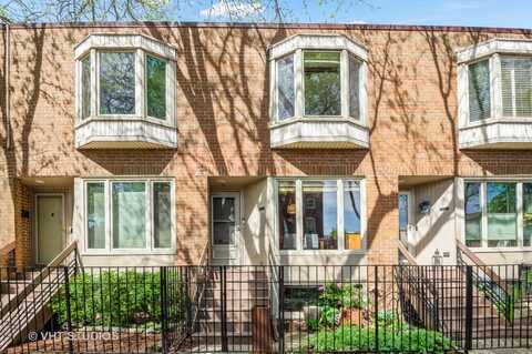 1830 N. Dayton Street, Chicago, IL 60614