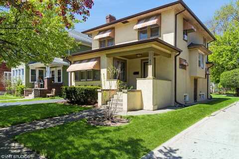 428 Hull Court, Waukegan, IL 60085