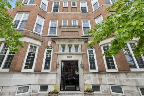 2212 N. Campbell Avenue, Chicago, IL 60647