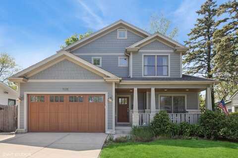 4034 Forest Avenue, Downers Grove, IL 60515