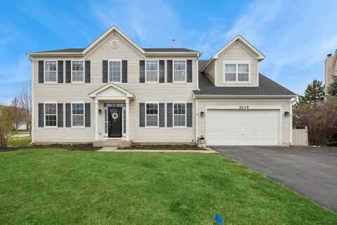 2239 Green Glade Way, Wauconda, IL 60084