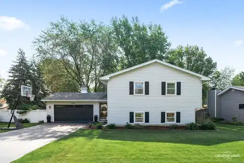 1316 Carol Lane, Naperville, IL 60565