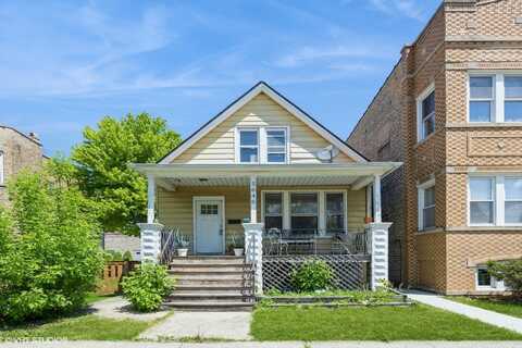 5646 W. Grover Street, Chicago, IL 60630