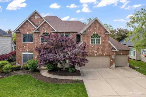 3435 Redwing Drive, Naperville, IL 60564