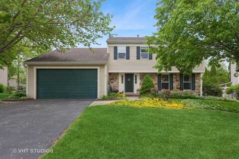 115 Lewis Court, Saint Charles, IL 60174