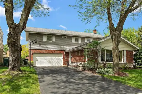 1228 191st Street, Homewood, IL 60430