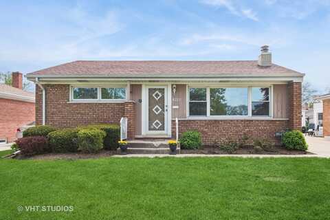 8223 N. Washington Street, Niles, IL 60714