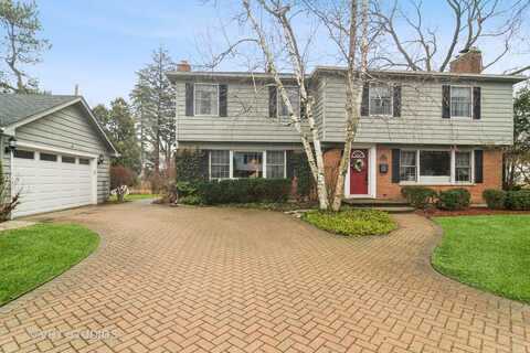 401 S. Carlyle Place, Arlington Heights, IL 60004