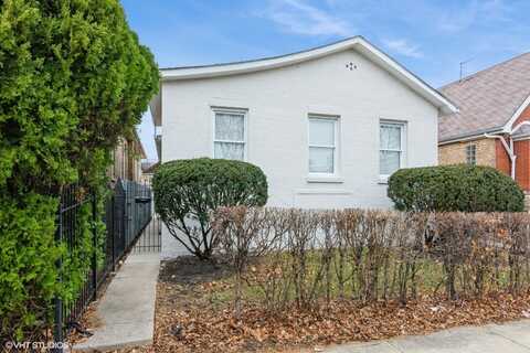 1234 N. Massasoit Avenue, Chicago, IL 60651