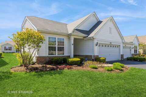 1674 Francis Drive, Pingree Grove, IL 60140