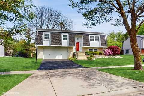1900 Driftwood Court, Hoffman Estates, IL 60192